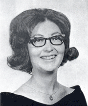 betty