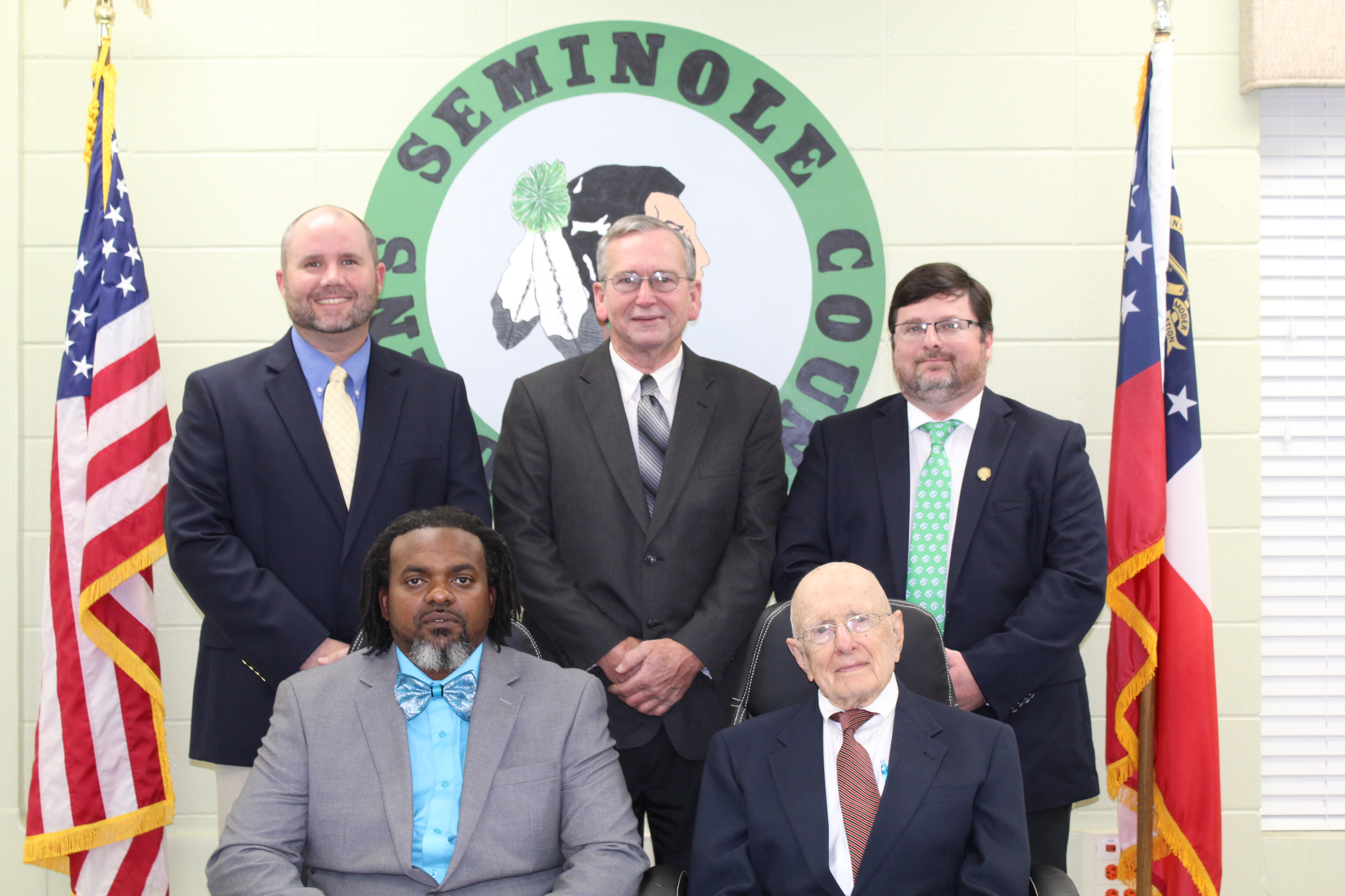 2020-2021 Board of Education