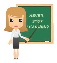 teacher
