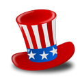 hat