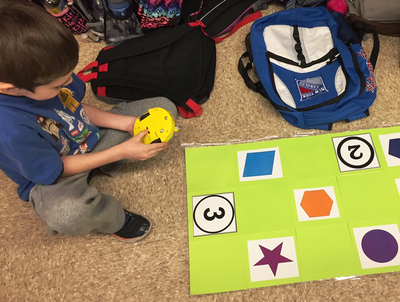 Ozobots