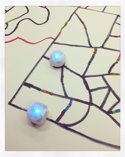 Ozobots