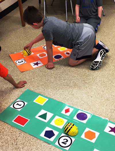 Ozobots