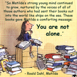 Matilda