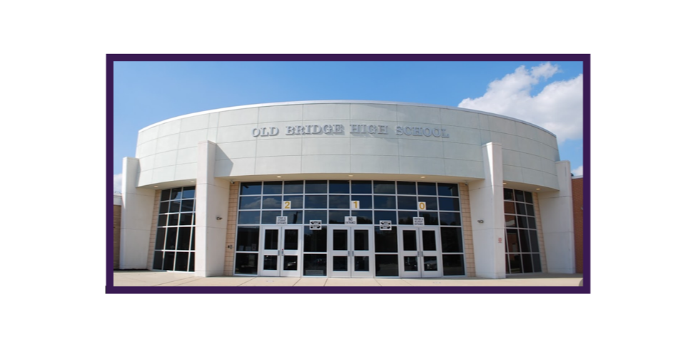 Old Bridge High School