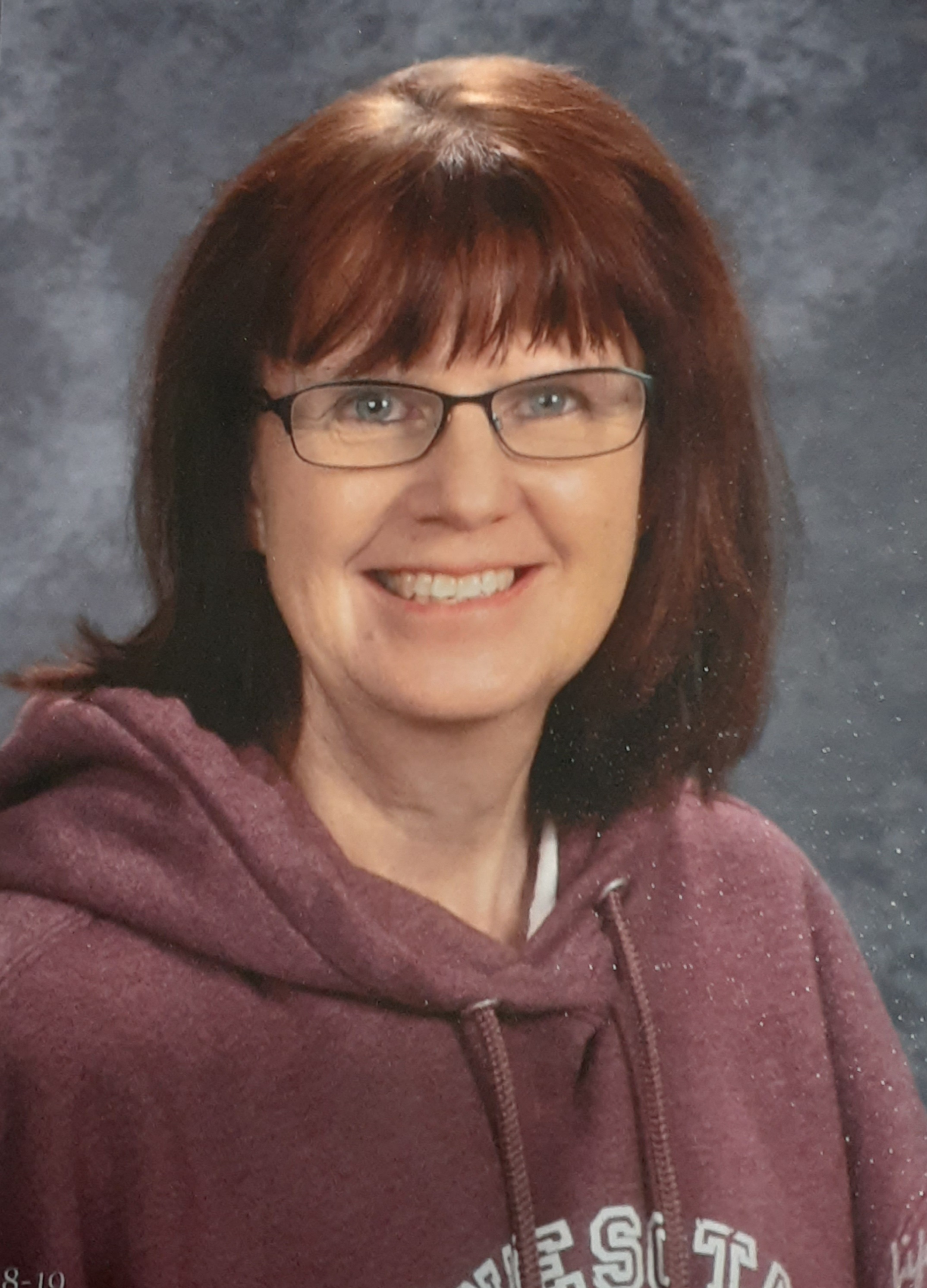 Nancy Haas