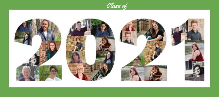 Class of 2021