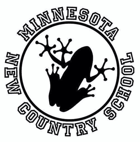 Frog logo