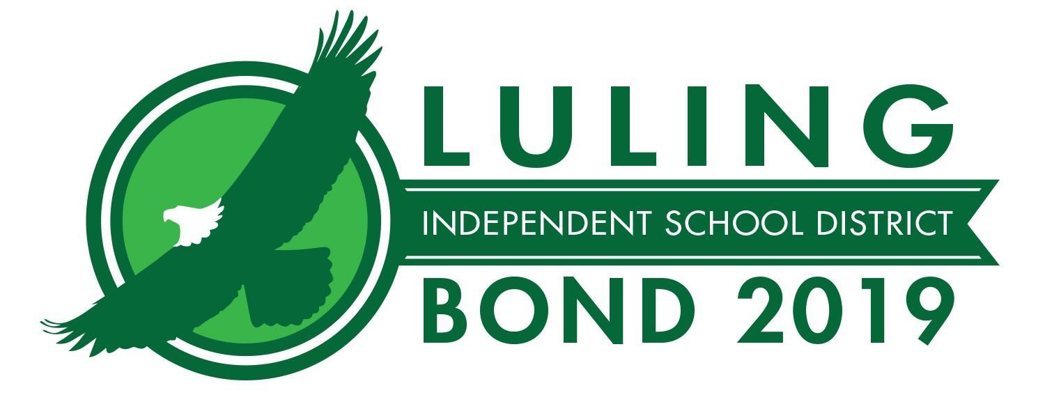 Luling Independent School District Bond 2019