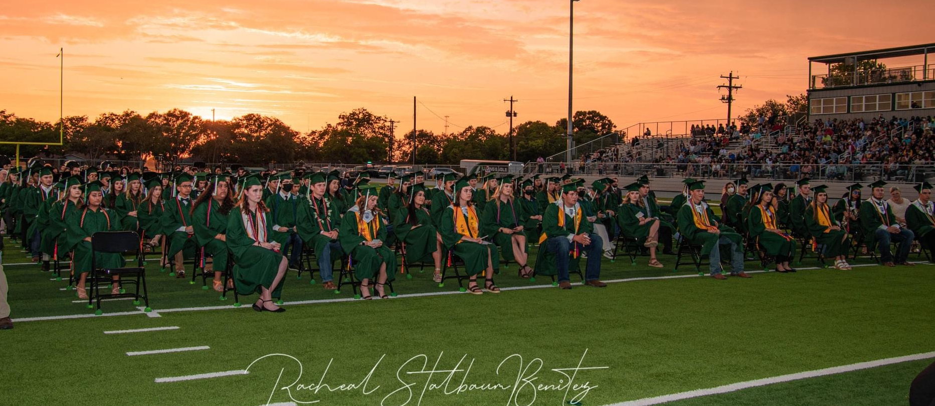 Graduation