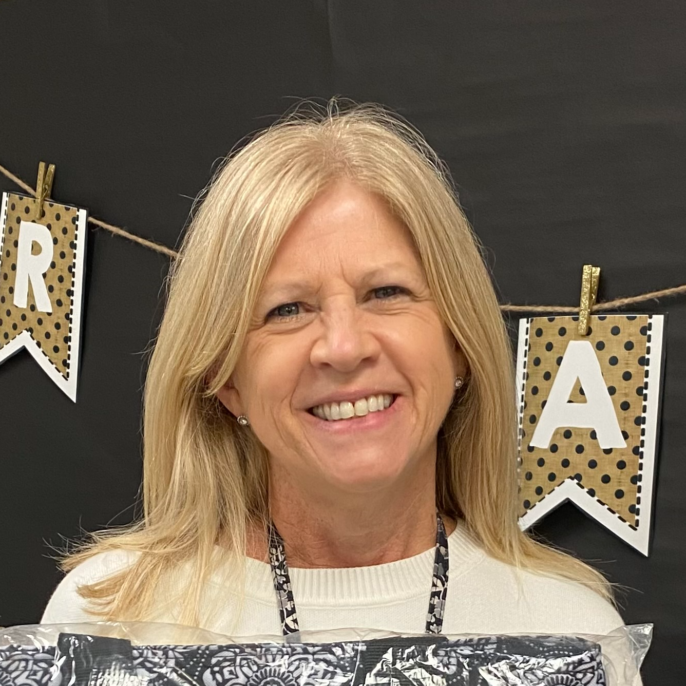 Staff Member of the Month