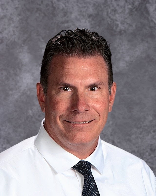 Michael Skinner