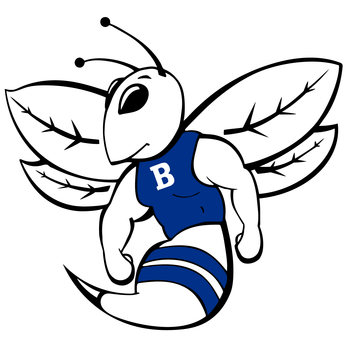 Bryant High School Home