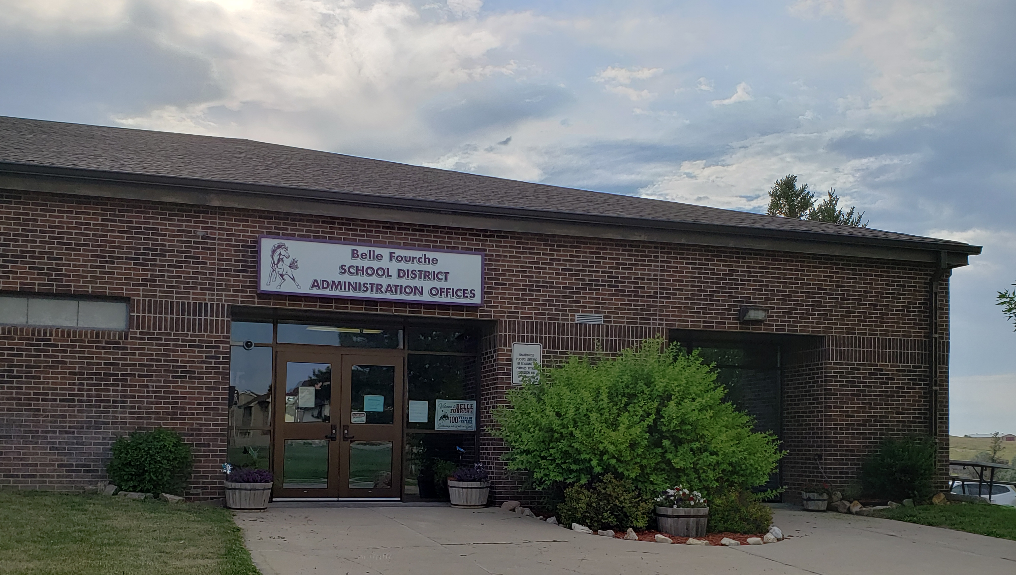 Belle Fourche School District Acquiring Skills To Build Futures