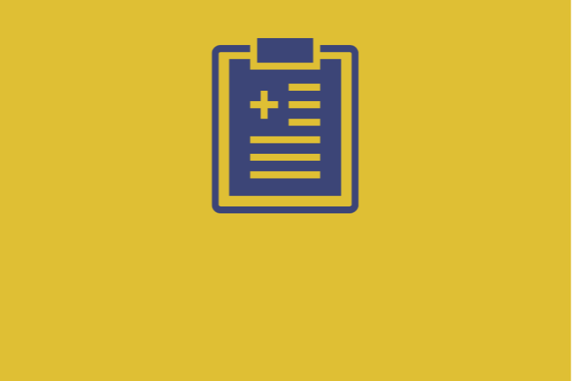 Health checklist