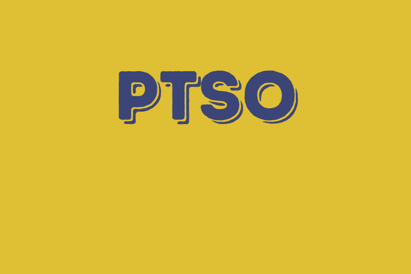 PTSO