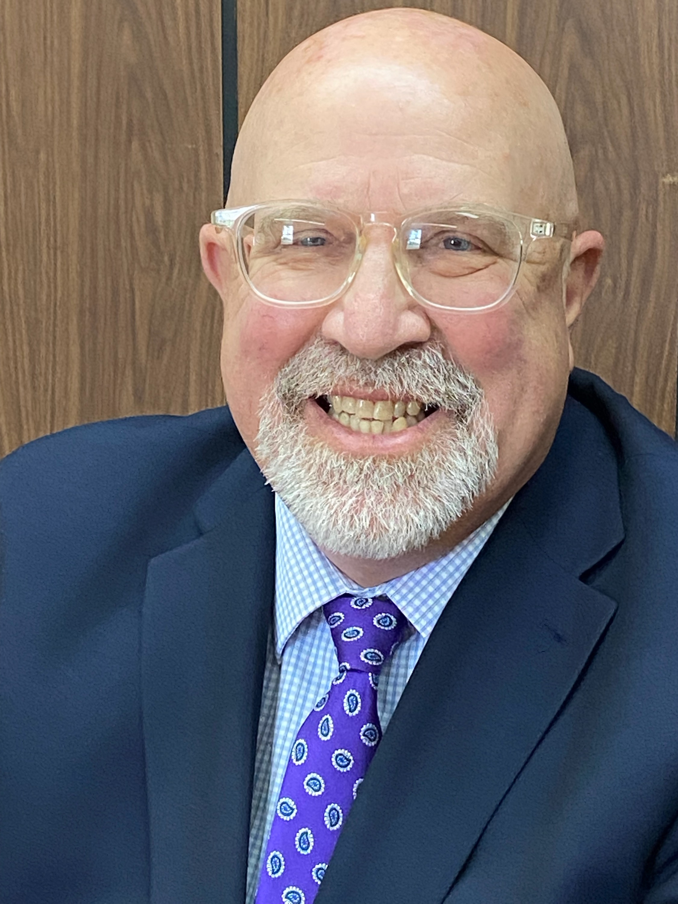 Superintendent