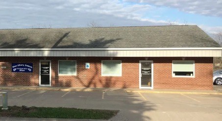 ADMINISTRATIVE OFFICES