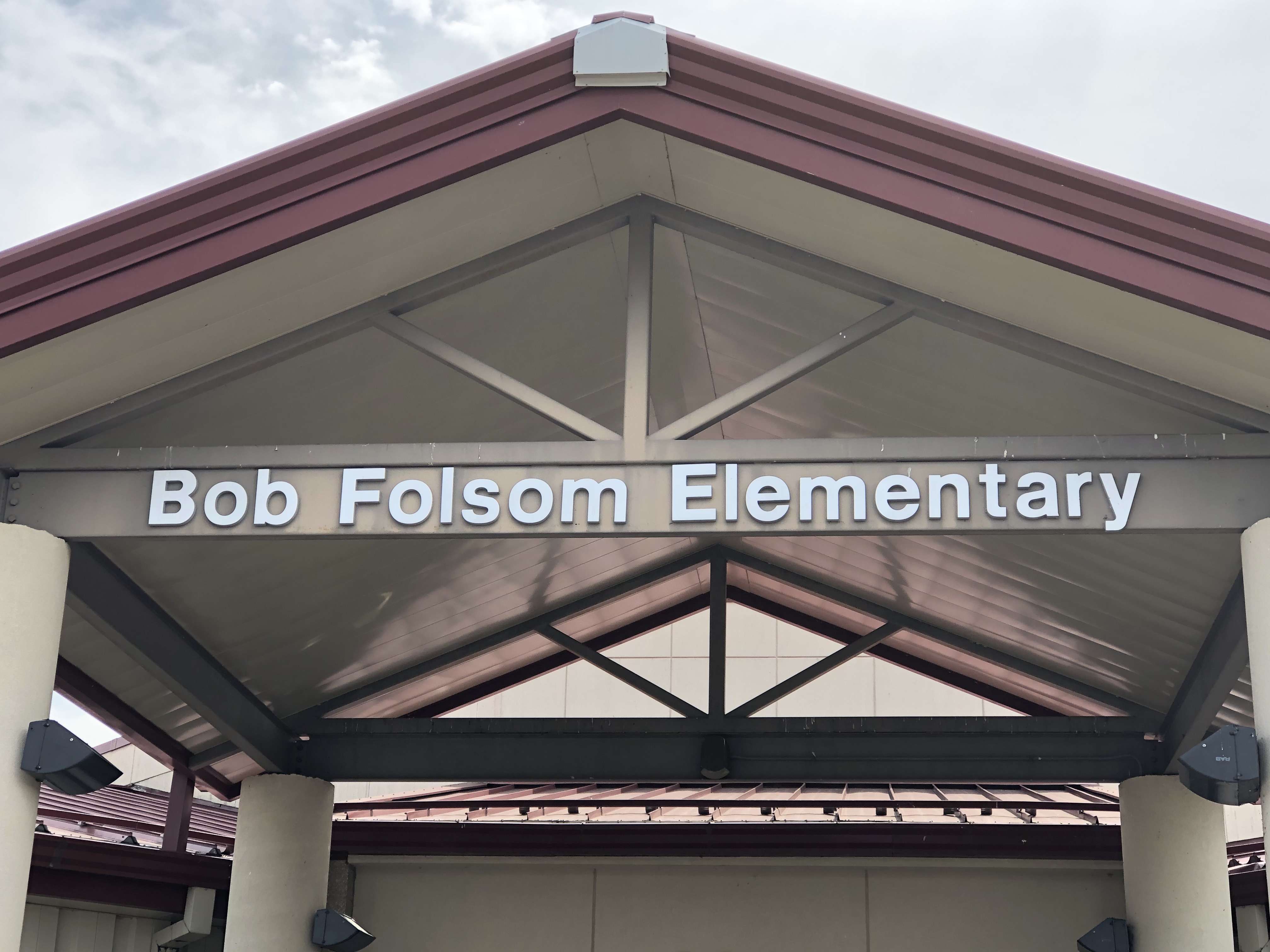 Bob Folsom Elementary School Providing Students With The Confidence