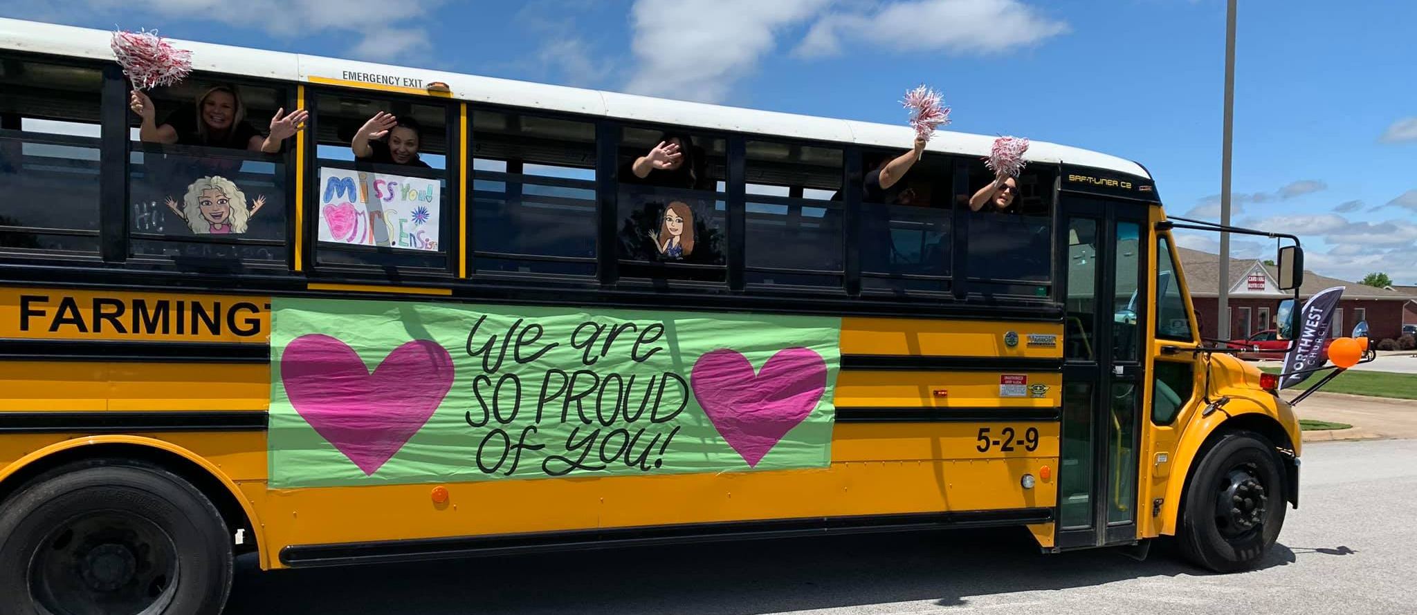 Bob Folsom Elementary School Providing Students With The Confidence