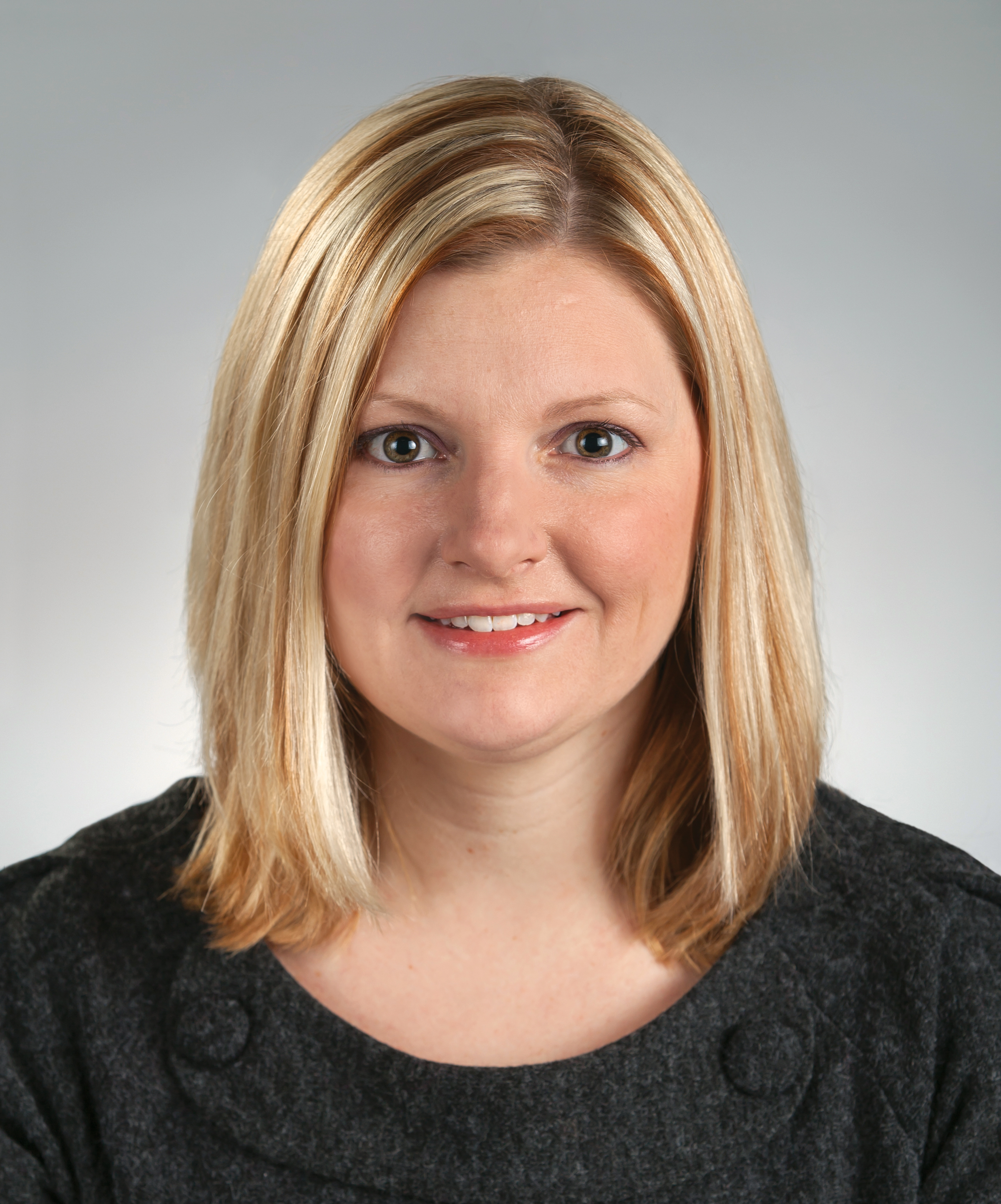 Becky Jones
