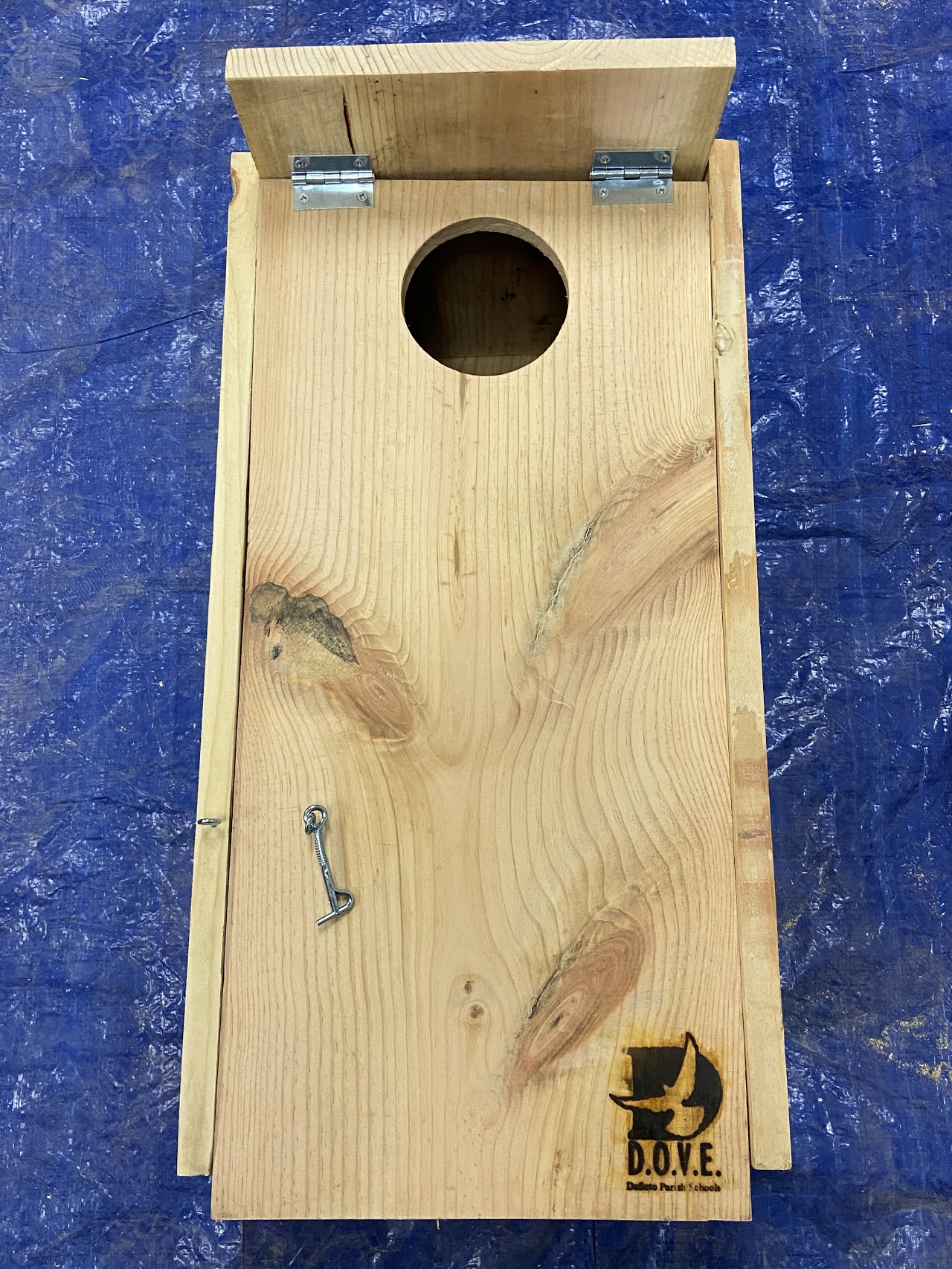 EXAMPLE PROJECT