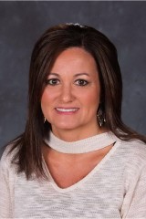 Mrs. Angela Harris