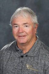 Tim Terry