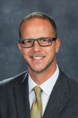 Mr. Mark Schimmel