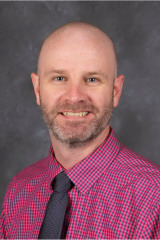 Mr. Ryan Jenkins