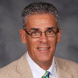 Superintendent David Chapman