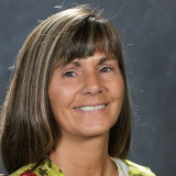 Stephanie Farrington