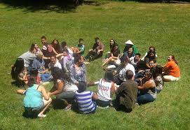 GROUP COUNSELING