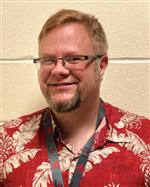 Mr. LaVere