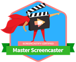 screencaster