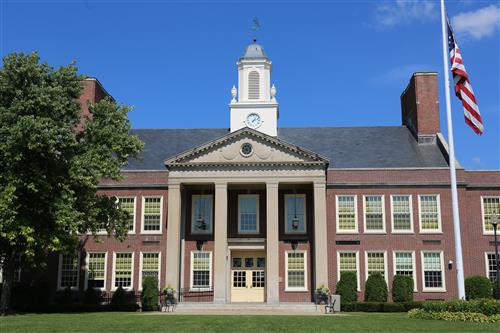 Proposed Capital Project
