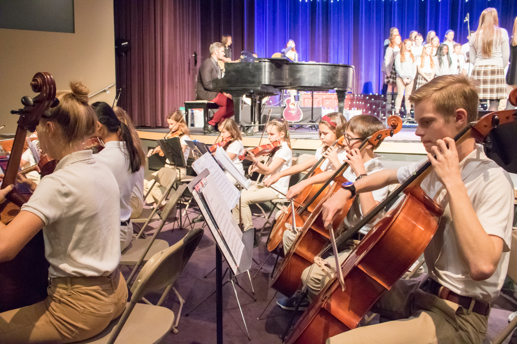 Orchestra