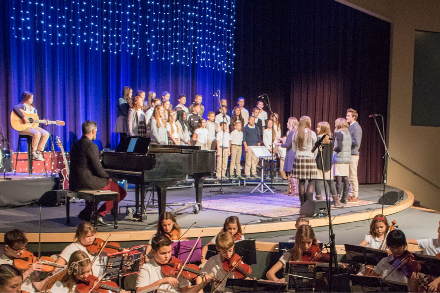 Orchestra