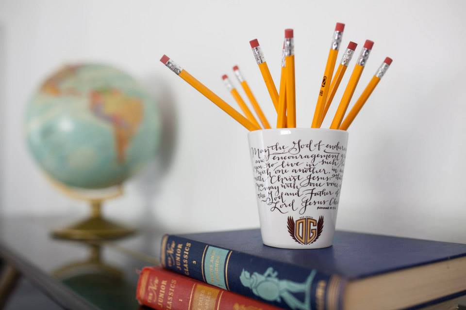 University Model School Supplies
