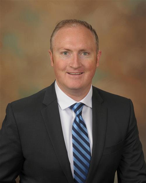 Travis Lyon