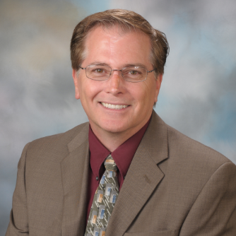 Glenn Dickie