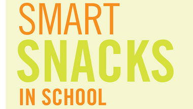 Smart Snacks in School