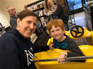 “Cubs in the Community”