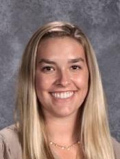November Elks Student of the Month