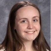 December Elk Student of the Month