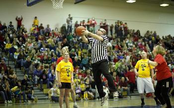 Basketball