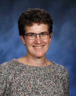 barb seidel