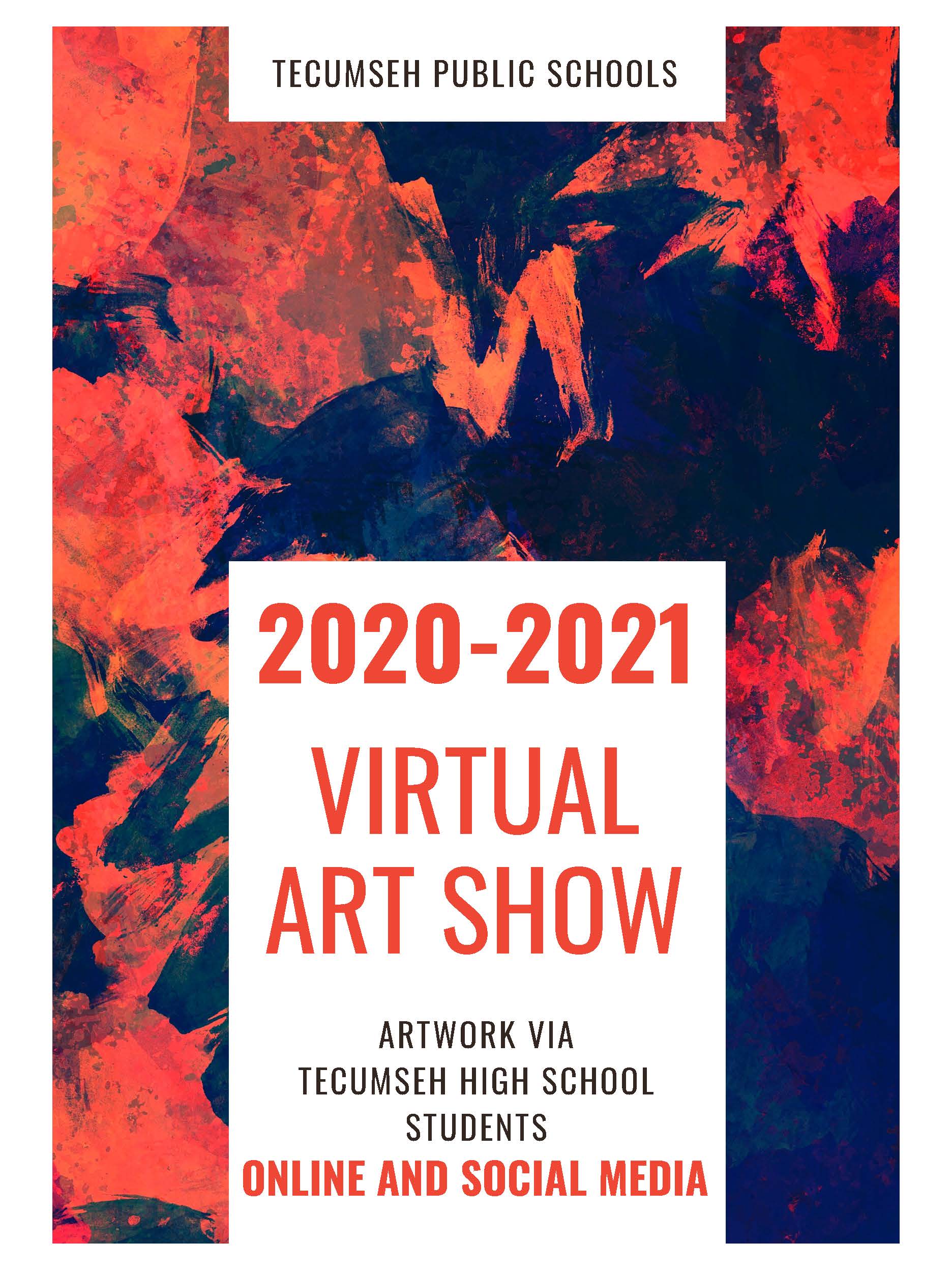 art show