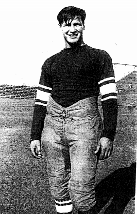 Beryl Hodgen