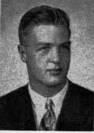 HOF 1950 Merle Mathwich